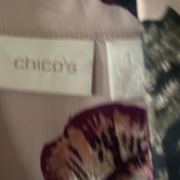 Print jacket - Picture 4 of 4